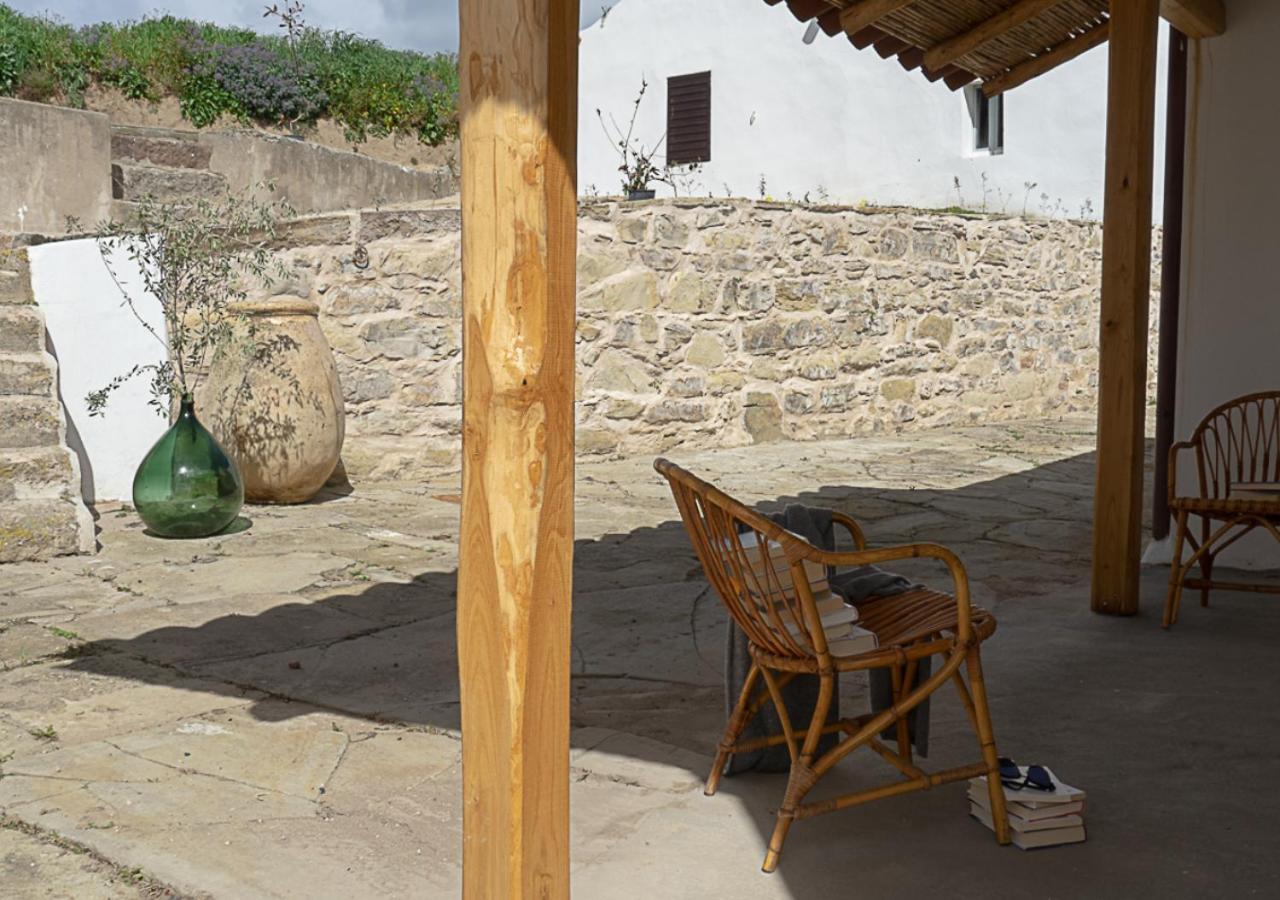 Albergo Rurale Casa Fois Valledoria  Exterior photo