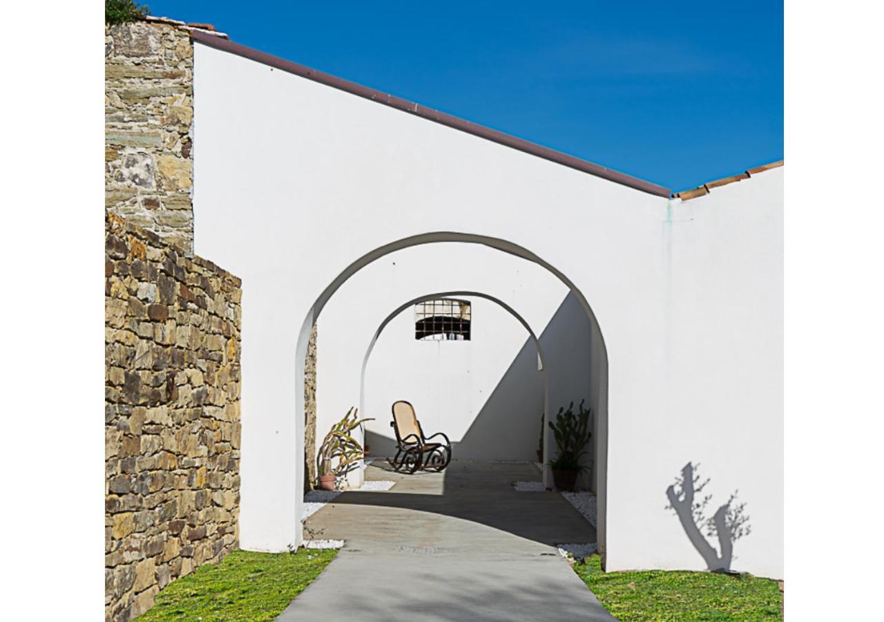 Albergo Rurale Casa Fois Valledoria  Exterior photo