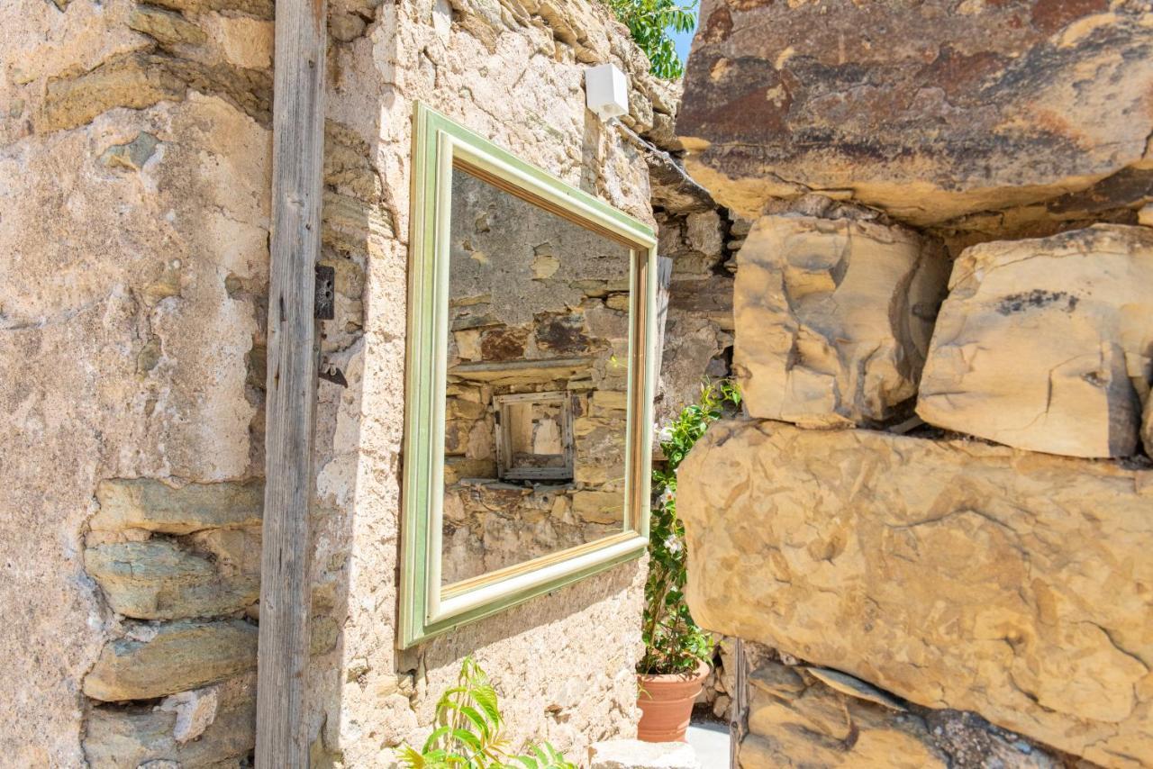 Albergo Rurale Casa Fois Valledoria  Exterior photo