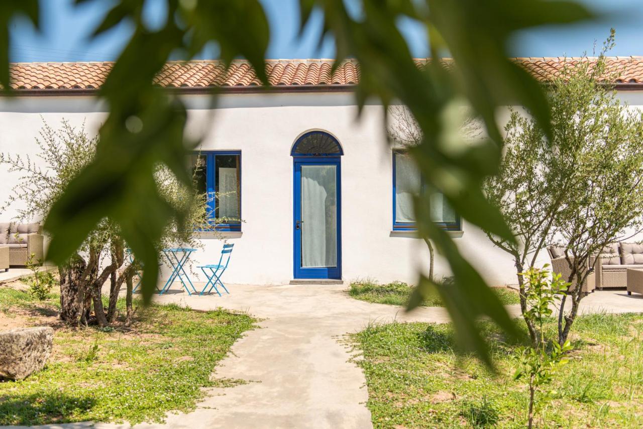 Albergo Rurale Casa Fois Valledoria  Exterior photo