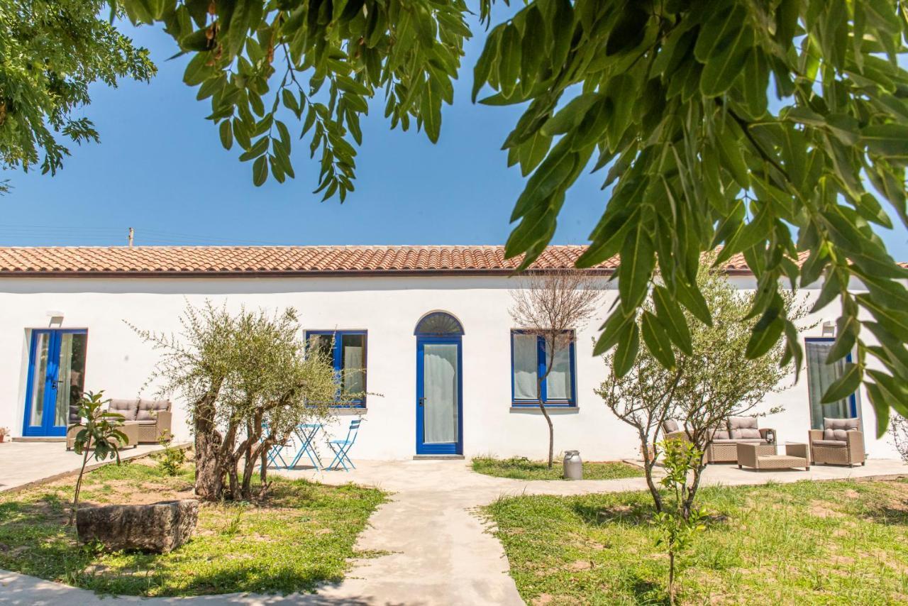 Albergo Rurale Casa Fois Valledoria  Exterior photo
