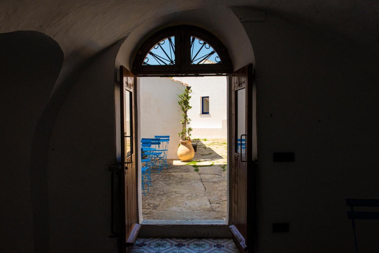 Albergo Rurale Casa Fois Valledoria  Exterior photo